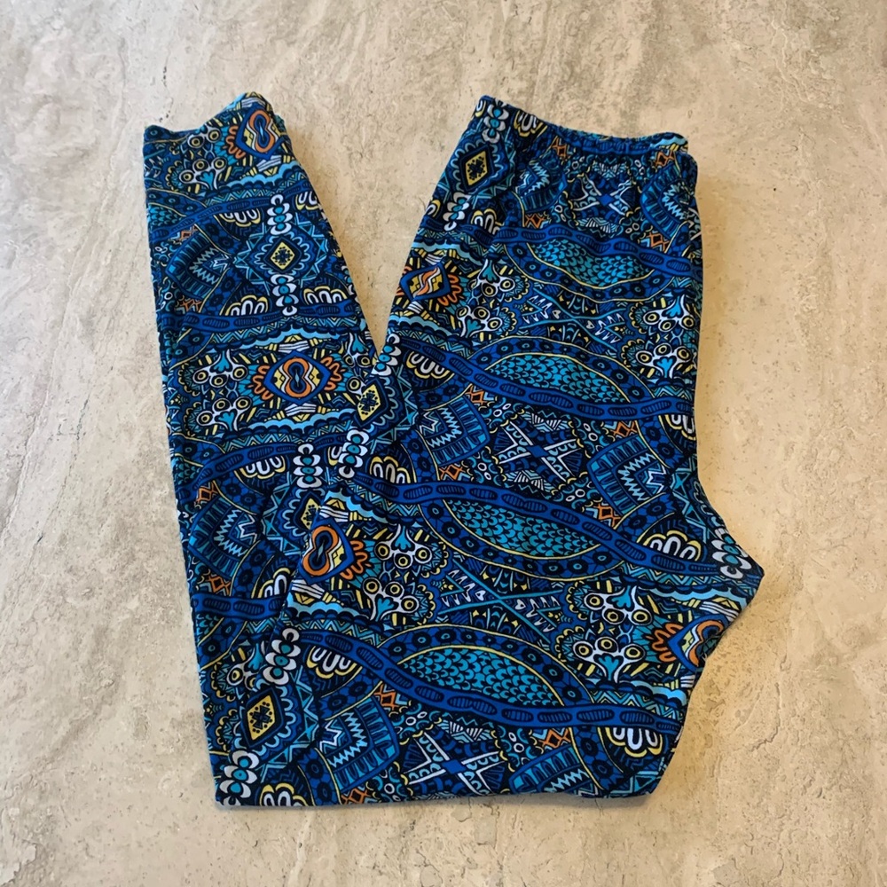 Luluroe Leggings